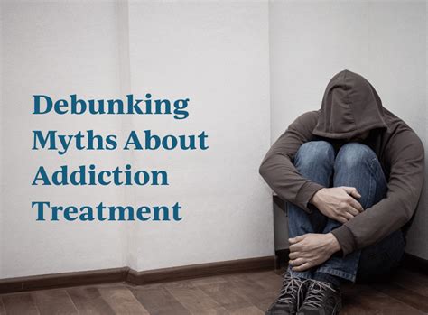 Understanding Addiction: Debunking Myths & Overcoming .